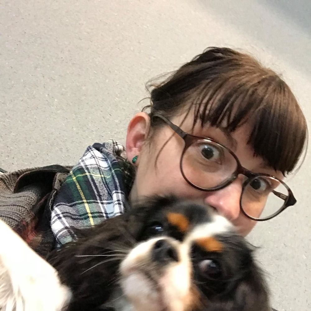 Meet your Posher, Jeni rae